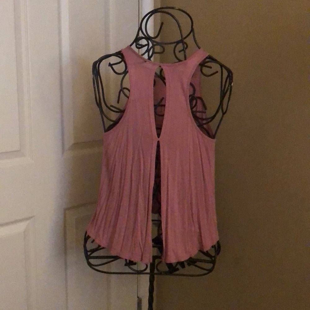 Tank top - Picture 2 of 2